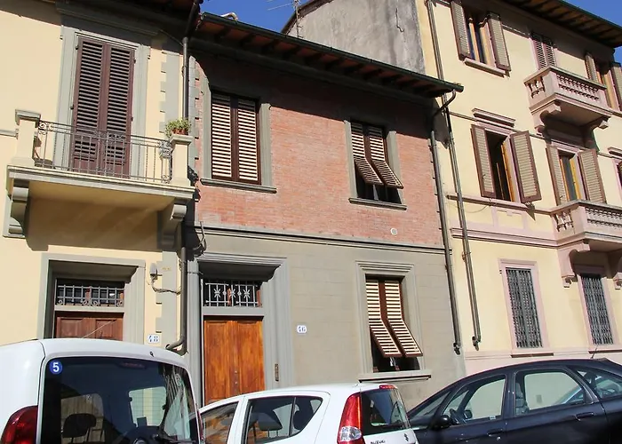 Burchiello b&b Firenze