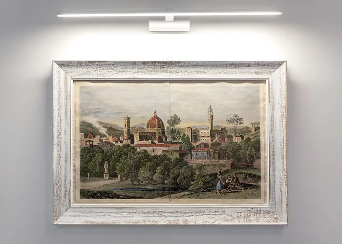 Apollo Guest House Firenze