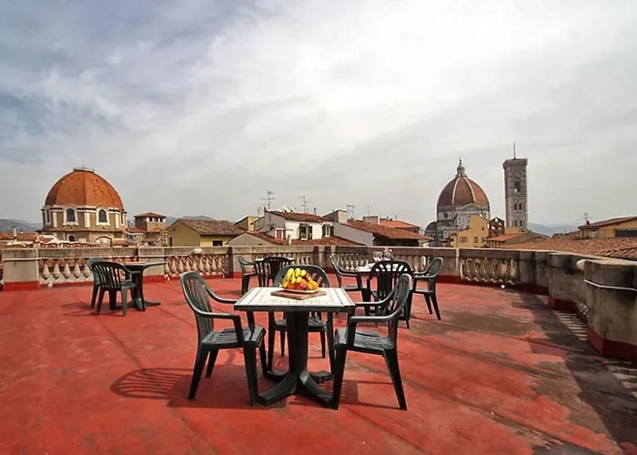 D'Home Firenze